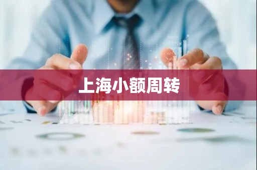 上海小额周转