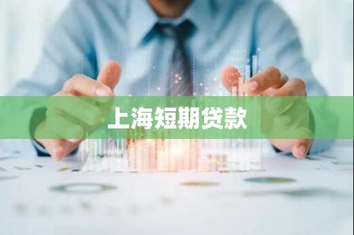 上海短期贷款
