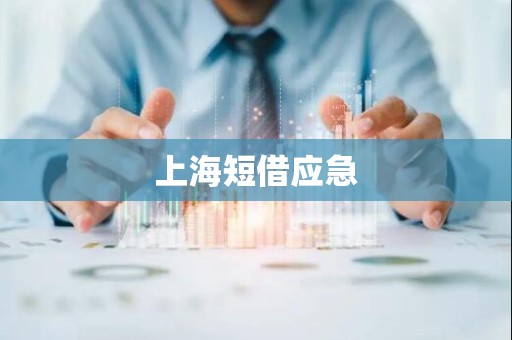 上海短借应急 上海短借应急