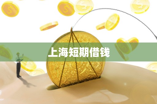 上海短期借钱